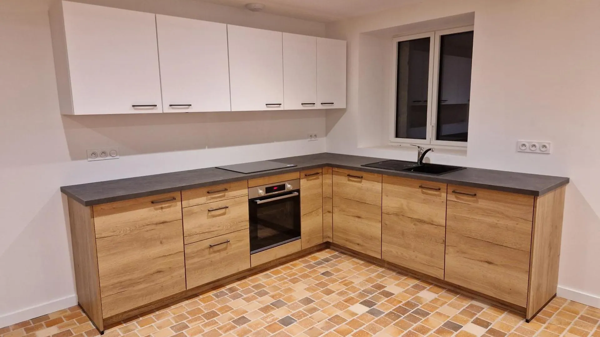 Cottage Du Golfe - 2 Logements - 18 Personnes Plescop Villa