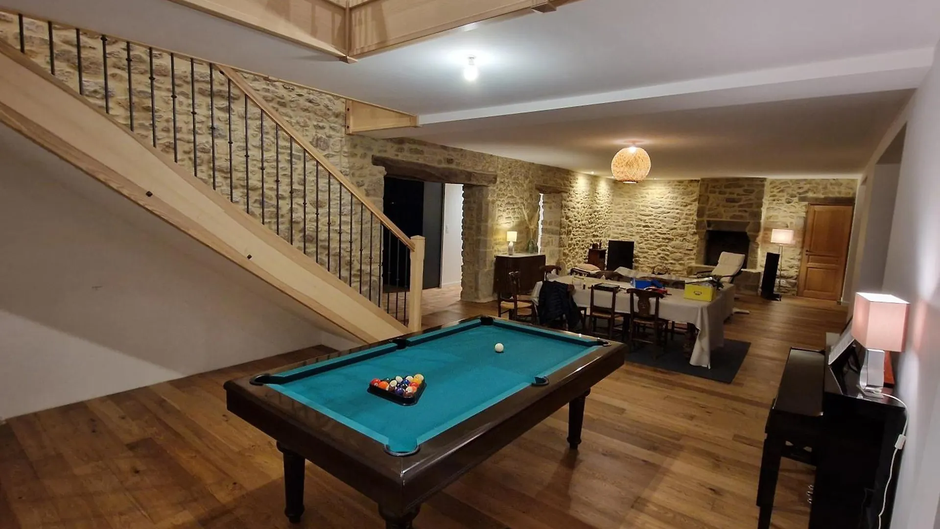 Cottage Du Golfe - 2 Logements - 18 Personnes Plescop