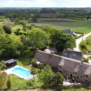 Le Clos Du Palastre, A 10 Mn De Vannes Plescop